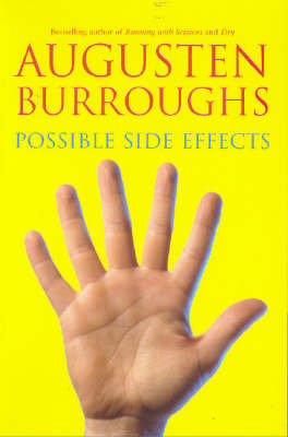 Possible Side Effects by Augusten Burroughs image