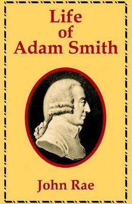 Life of Adam Smith image