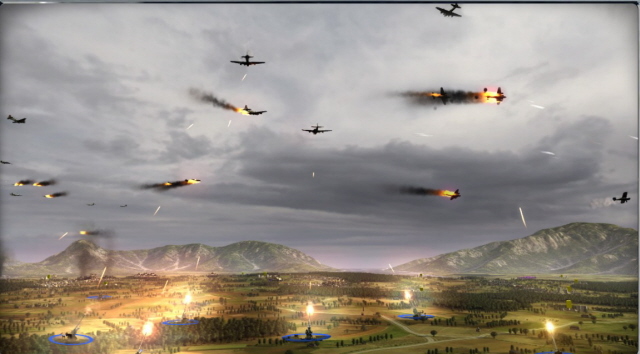 R.U.S.E for PC Games image