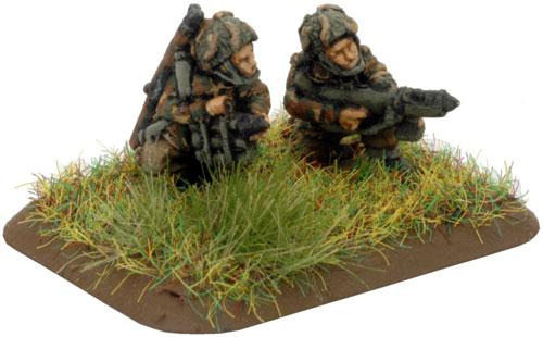 Flames of War - British Parachute Company image