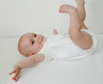 Safe T Sleep Sleepwrap-Small (classic) image