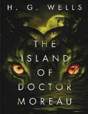 Island of Dr. Moreau image