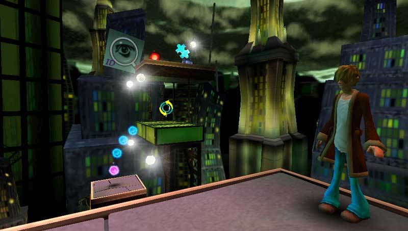 Crush for PSP image