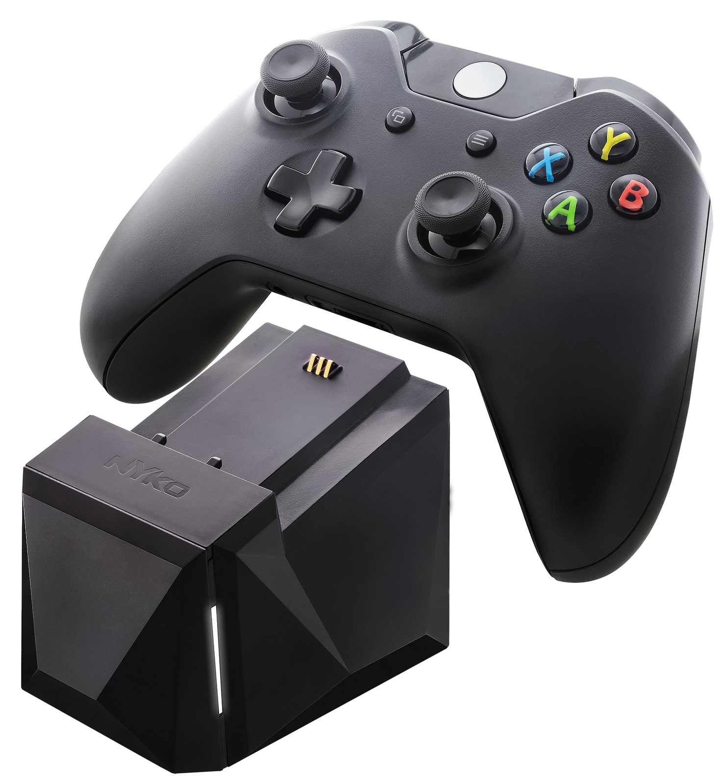 Nyko Xbox One Charge Block Solo on Xbox One