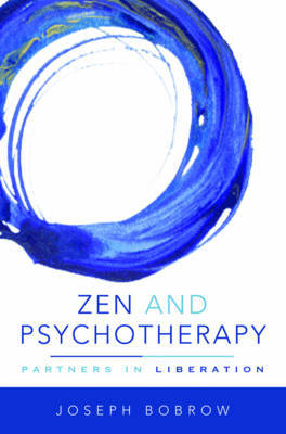 Zen and Psychotherapy by Joseph Bobrow image