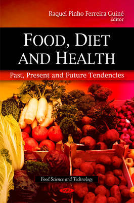 Food, Diet & Health image