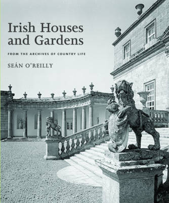 Irish Houses & Gardens image