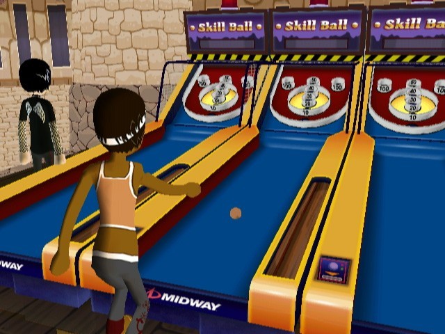 Game Party for Nintendo Wii image