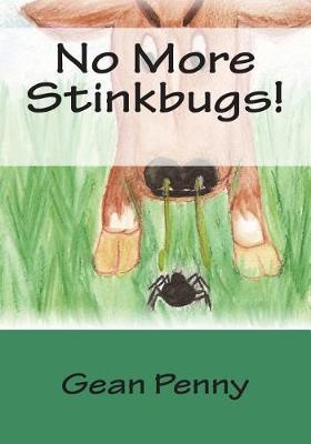 No More Stinkbugs! by Gean Penny image