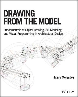 Drawing from the Model by Frank Melendez image
