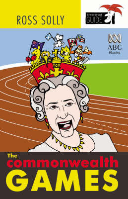 The Commonwealth Games by Ross Solly image