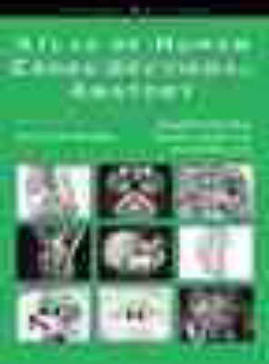 Atlas of Human Cross-sectional Anatomy by Donald R. Cahill image