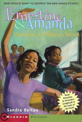 Ernestine & Amanda by BELTON image
