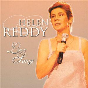 Love Songs on CD by Helen Reddy