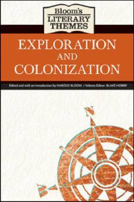 Exploration and Colonization image