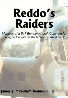Reddo's Raiders by James J. Redmond image