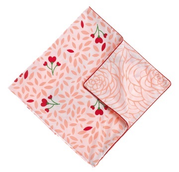 Djeco: Pillowcase - Romantic image