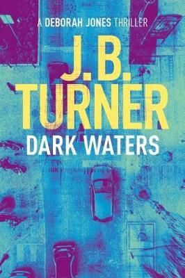 Dark Waters by J B Turner image