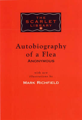 Autobiography of a Flea image