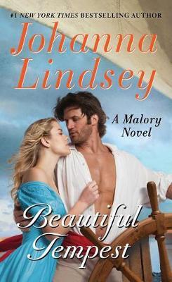 Beautiful Tempest by Johanna Lindsey image