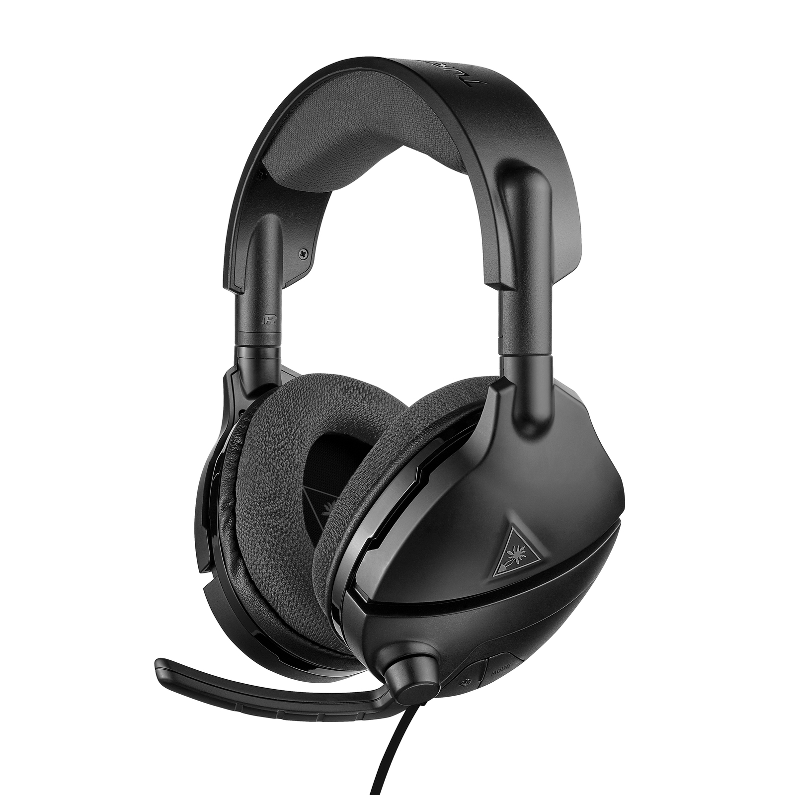 Turtle Beach Atlas Three Amplified Gaming Headset for PC on Switch, PC, PS4, Xbox One