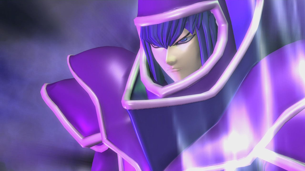 Yu-Gi-Oh! Legacy of the Duelist: Link Evolution for Switch image