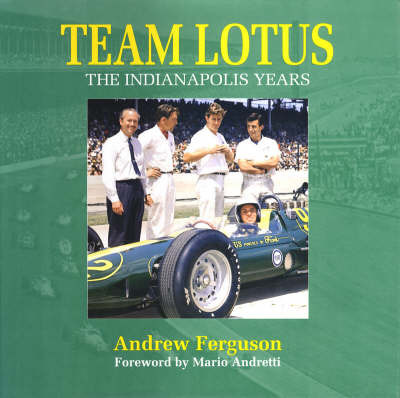 Team Lotus image