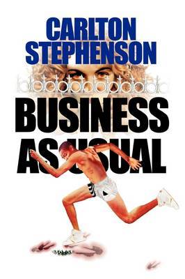 Business as Usual by Carlton Stephenson image