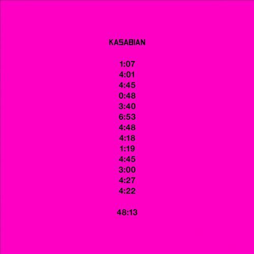 48:13 by Kasabian image