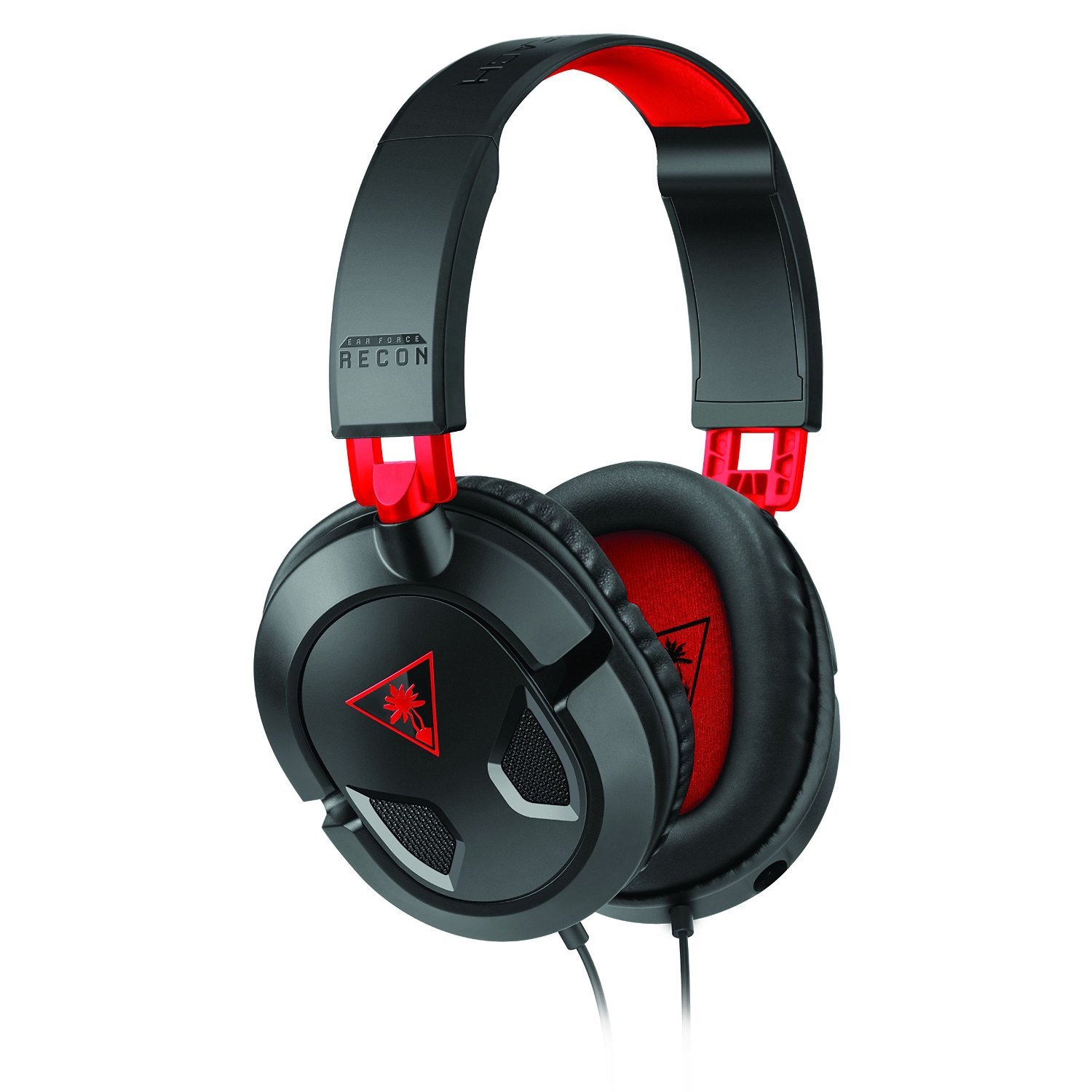 Turtle Beach Ear Force Recon 50 Stereo Gaming Headset for PC Games image