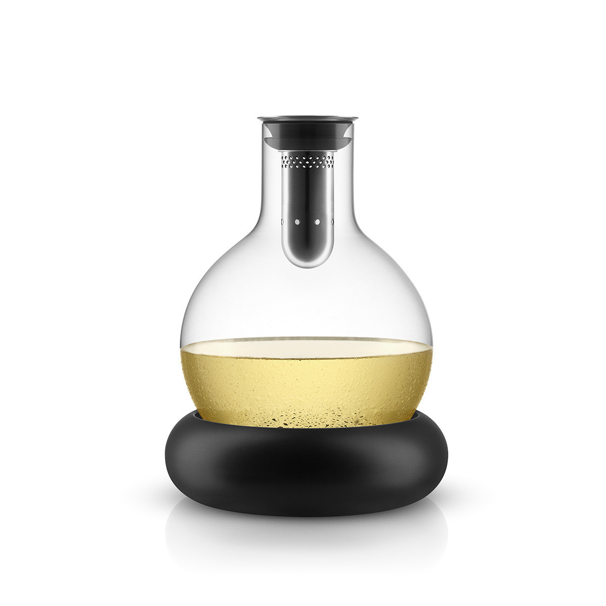 Eva Solo: Cool Wine Glass Decanter (750ml) image