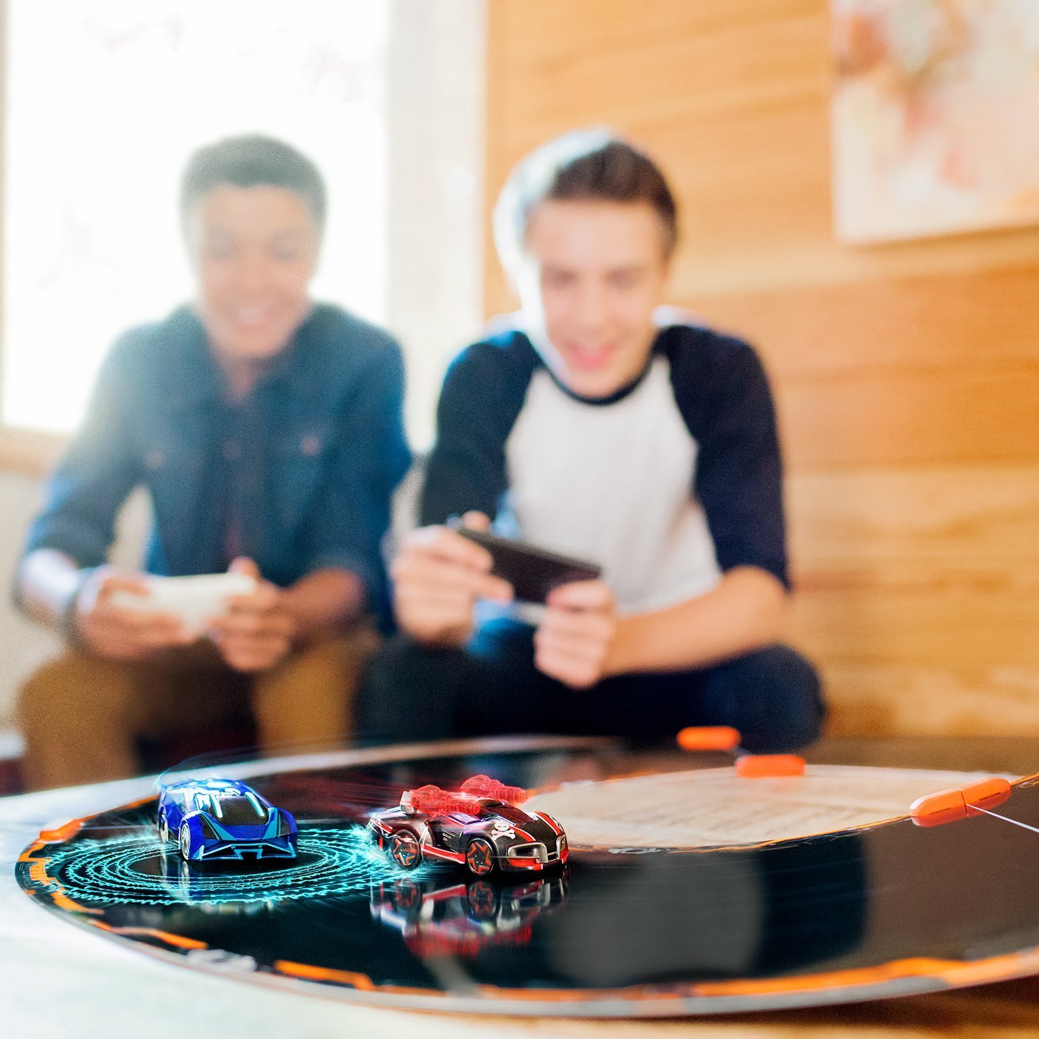 Anki Overdrive Starter Kit image