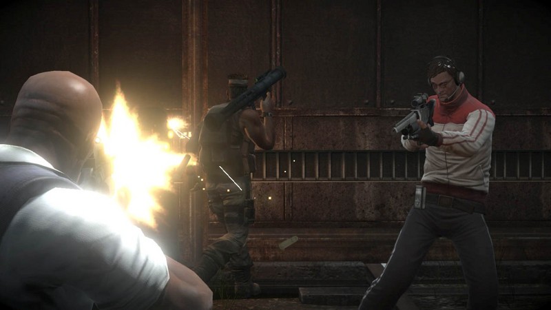 The Club for PS3 image