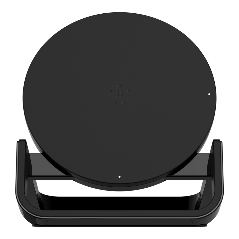 Belkin Boost Up Universal Wireless Charging Stand - Black image