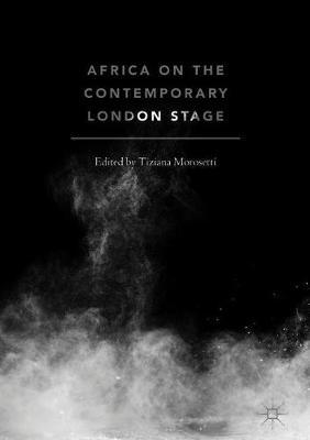 Africa on the Contemporary London Stage image