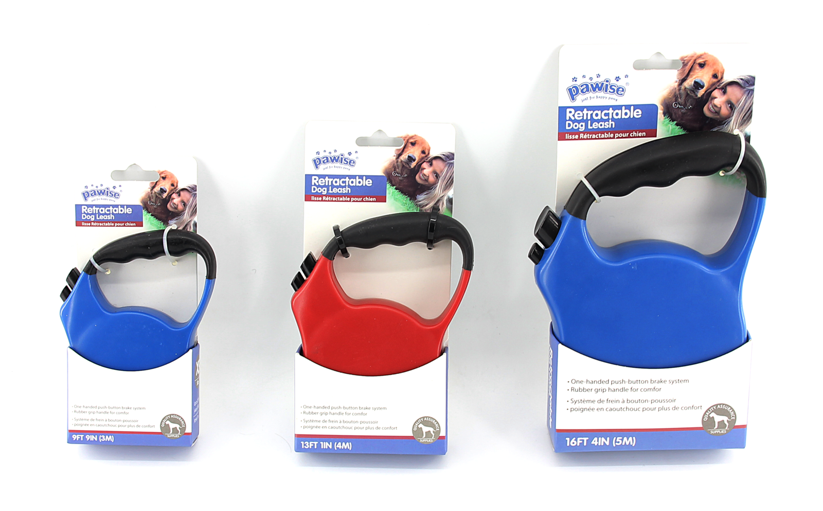 Retractable dog lead nz Clearance