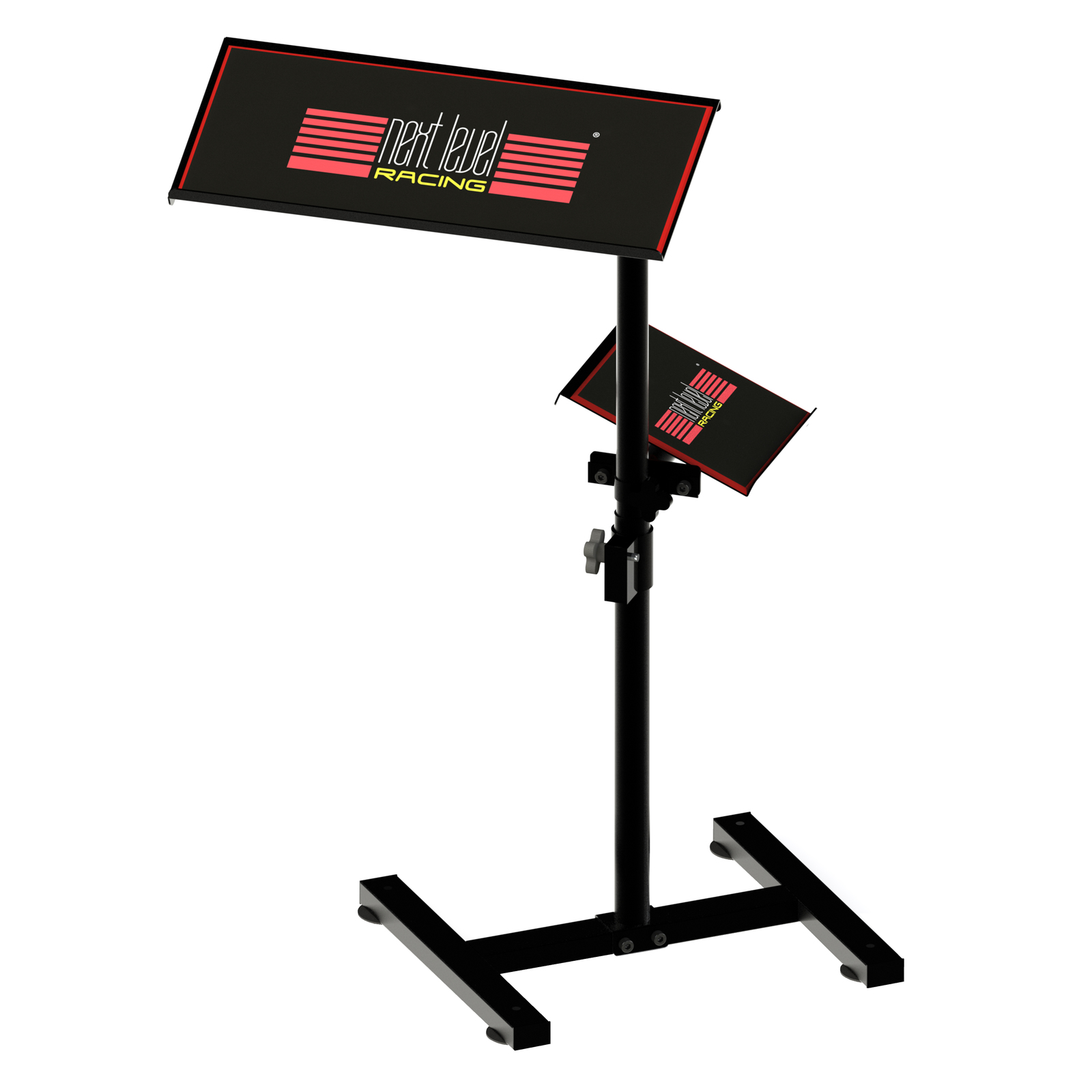 Next Level Racing Free Standing Keyboard & Mouse Stand PC InStock