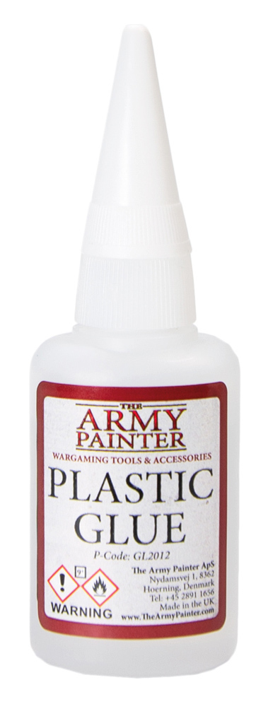 Army Painter: Plastic Glue image
