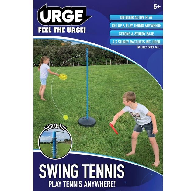 Buy Urge Swing Ball Championship at Mighty Ape NZ