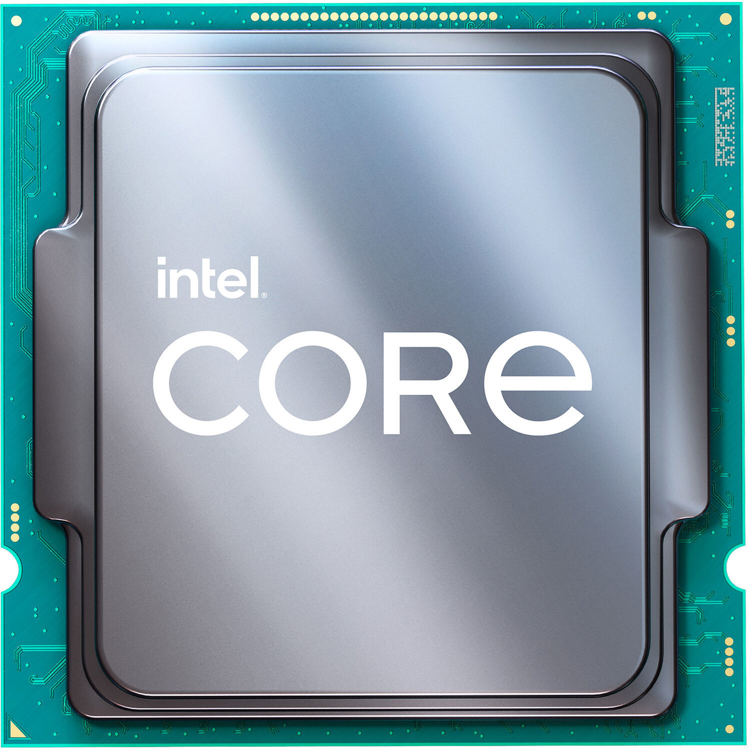 Intel Core i3-10105F Quad-Core 4.40Ghz CPU