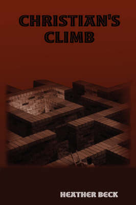 Christian's Climb by Heather Beck image