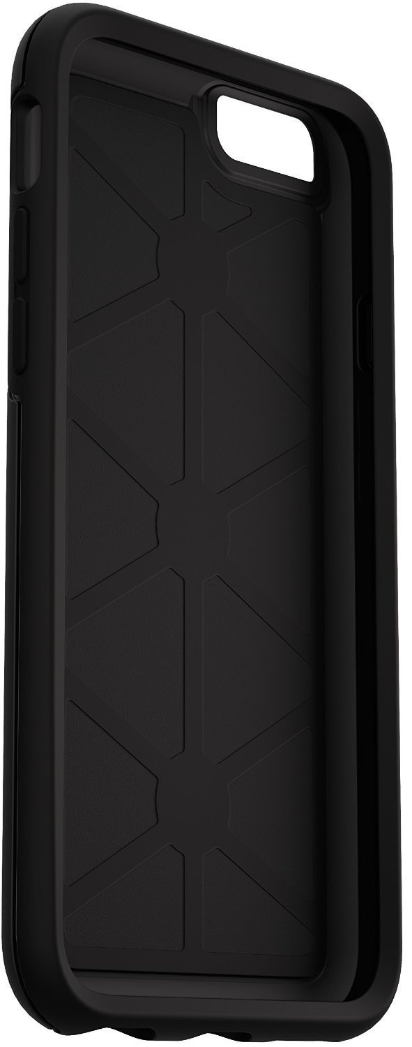 OtterBox Symmetry Case for iPhone 6/6S - Black