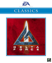 Delta Force for PC Delta Force for PC