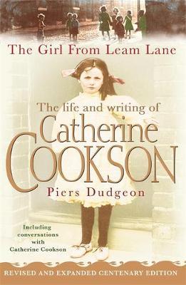 The Girl from Leam Lane by Piers Dudgeon image