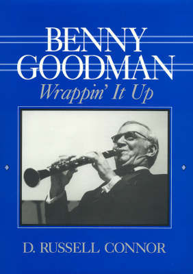 Benny Goodman image