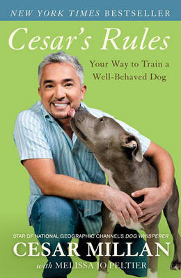 Cesar's Rules by Cesar Millan image