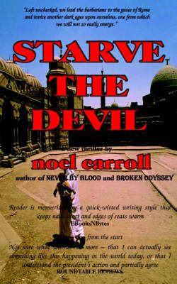 Starve The Devil image