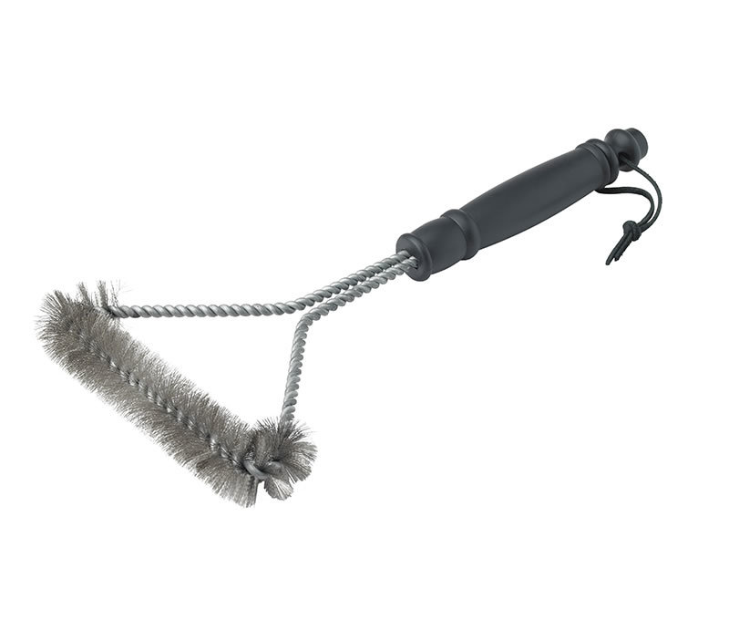 Gasmate Triangle BBQ Grill Brush