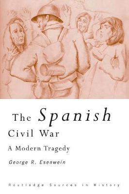 The Spanish Civil War image