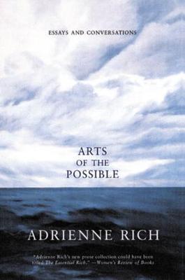 Arts of the Possible by Adrienne Rich image